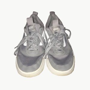 Vans Hybrid Sneakers NEW